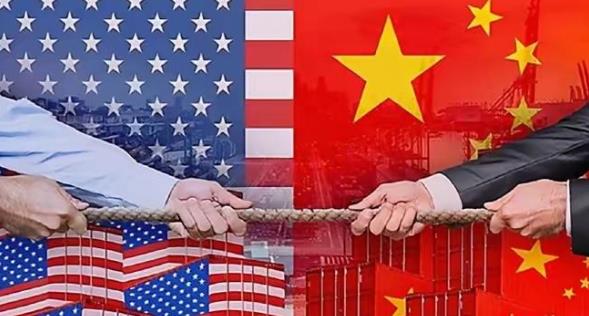 你敢信吗？美国拿着半导体当