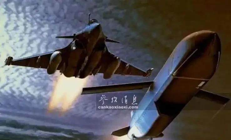 法国时隔15年复产“斯卡普”导弹：战略深意与影响
法国时隔15年重启“斯卡普”导