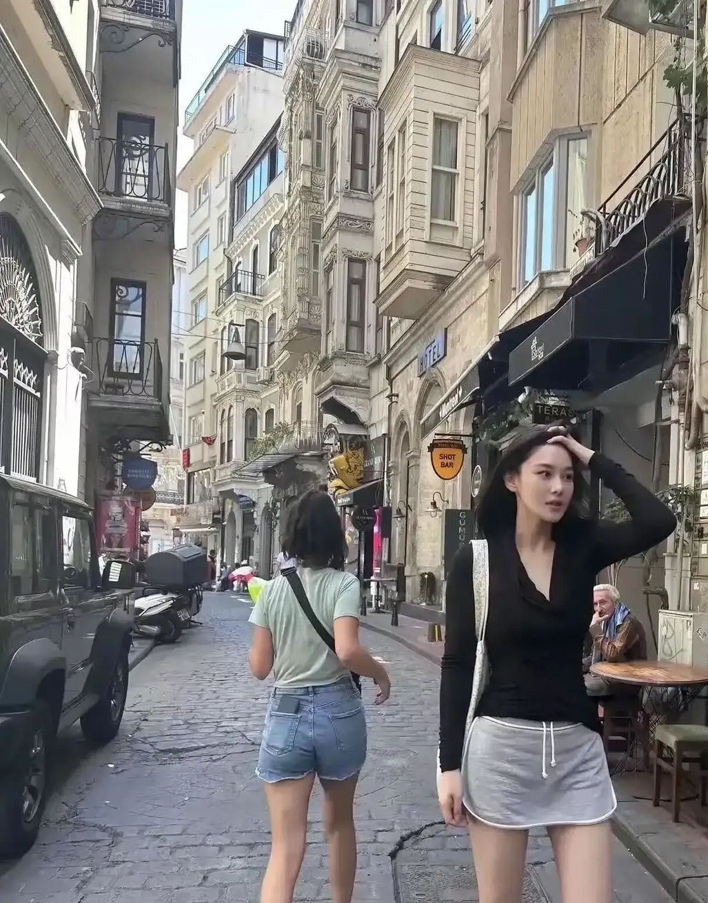 李晨眼光是真的好！