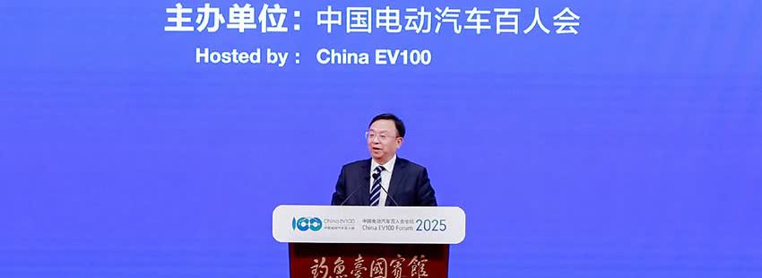 王传福说开过智驾车再也开不回非智驾车，你觉得呢？

中国电动汽车百人会论坛上