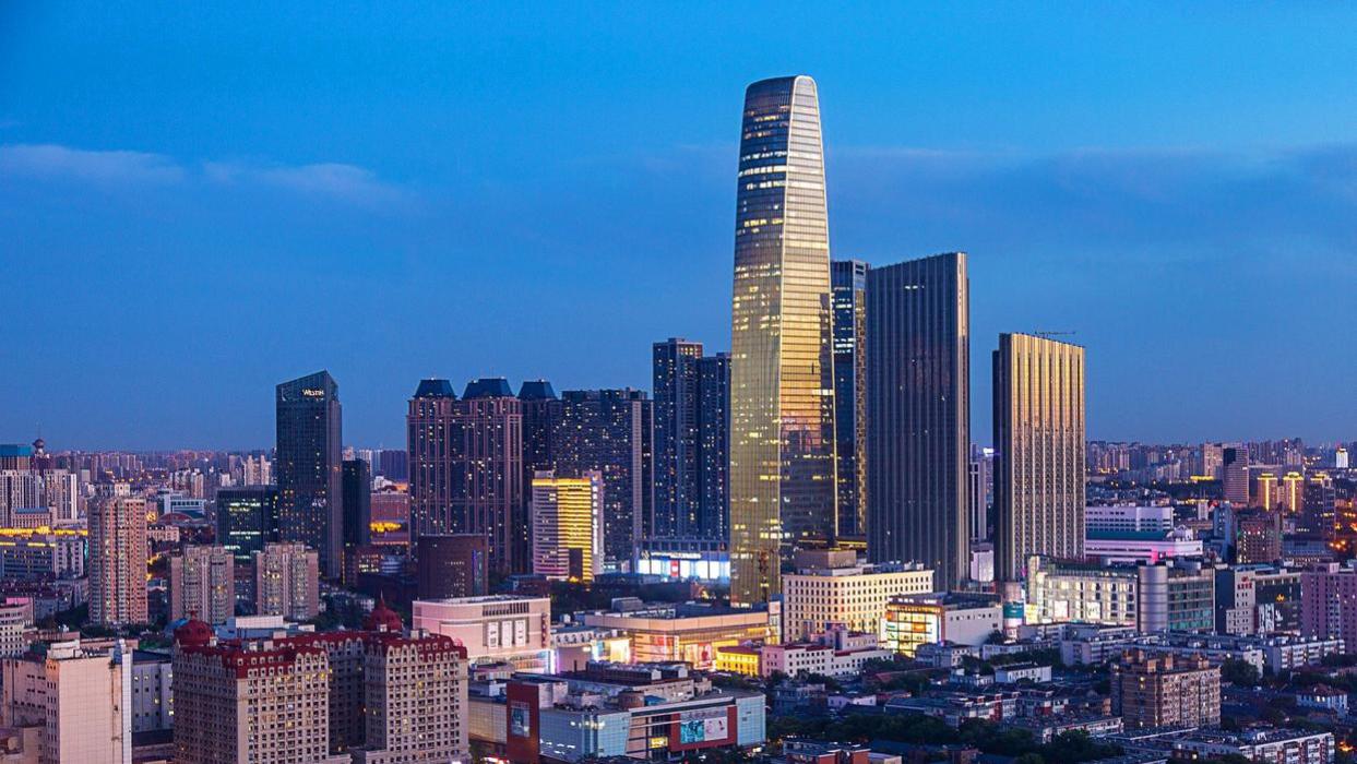 副省级城市有哪些？市委书记与副省长谁更具优势？