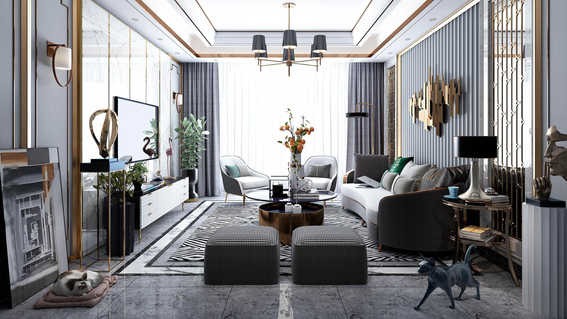 阳光漫进老房子：2026 成都全屋装修前十治愈瞬间