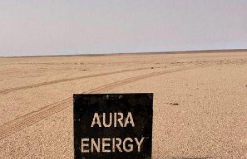 非洲关键矿产：Aura 能源重组委员会将推进毛里塔尼亚的铀项目
Aura 能源公