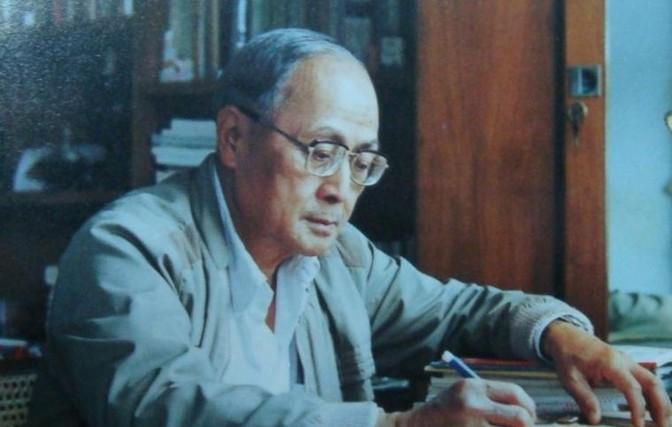 1988年，一位名叫叶依奎的台湾人，怀揣百人名单，回归大陆。



1988年，