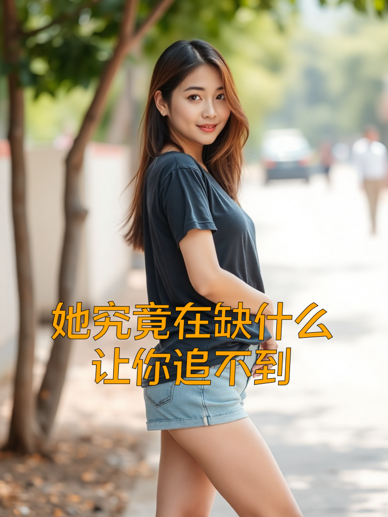 她究竟在缺什么，让你追不到？