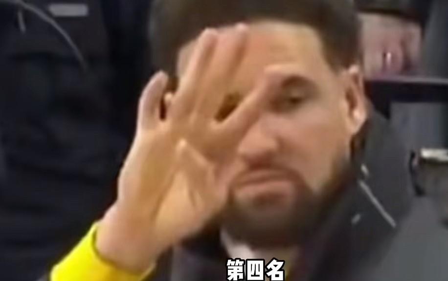 波杰姆斯基：我感觉新赛季我们可以取得西部前四的成绩[灵光一闪]……