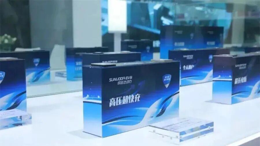 前有23亿索赔压顶，后有沃尔沃召回漩涡 欣旺达正面临压力测试