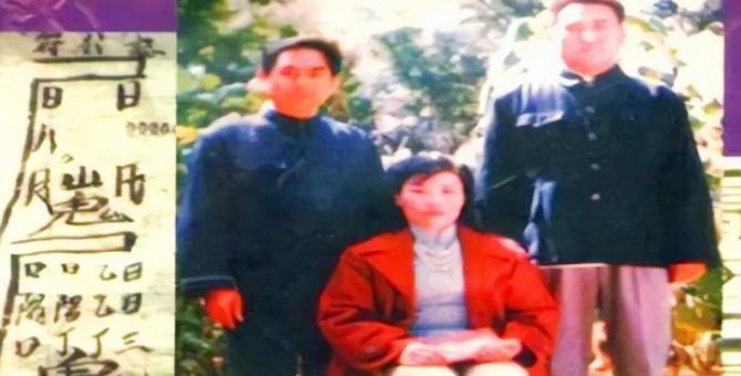 1986年，37岁的农妇晁正坤在500名信徒的拥护下，建立了“大圣王朝”，自称女