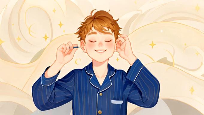 郑州民生耳鼻喉医院：别再随便掏耳朵了！掏耳朵的危害你真的了解吗？