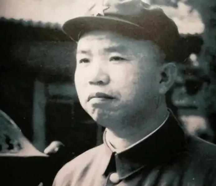 1927年，地主丁枕鱼被判死刑，在刑场，丁枕鱼看到了王树声，连忙大喊：“我可是你