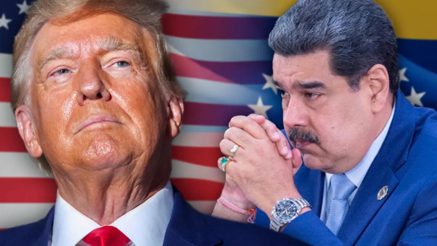 特朗普为什么要搞掉委内瑞拉总统，而当初美国人没对查韦斯下手