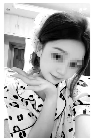 她才24岁，家里还有两岁的孩子，上个月才开始送外卖，可是……

本月23日上午，