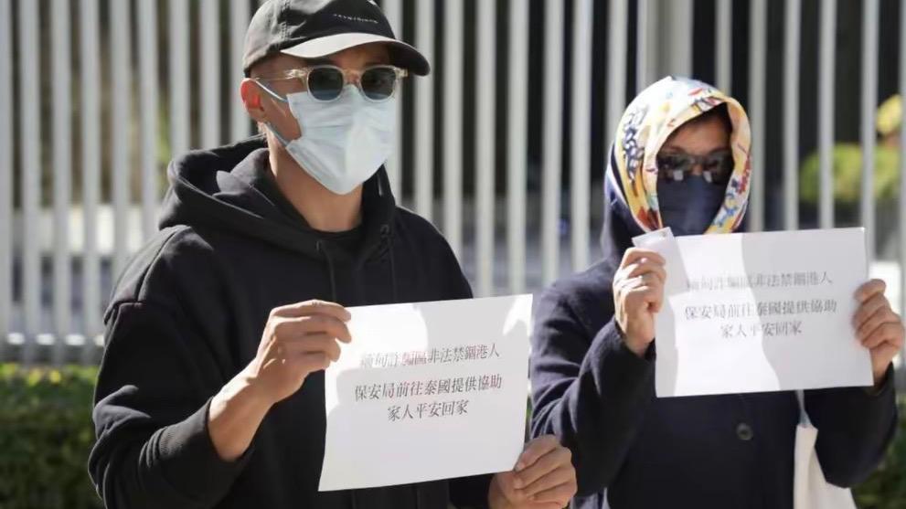 港人被困东南亚诈骗集团：曙光初现，救援行动背后的思考