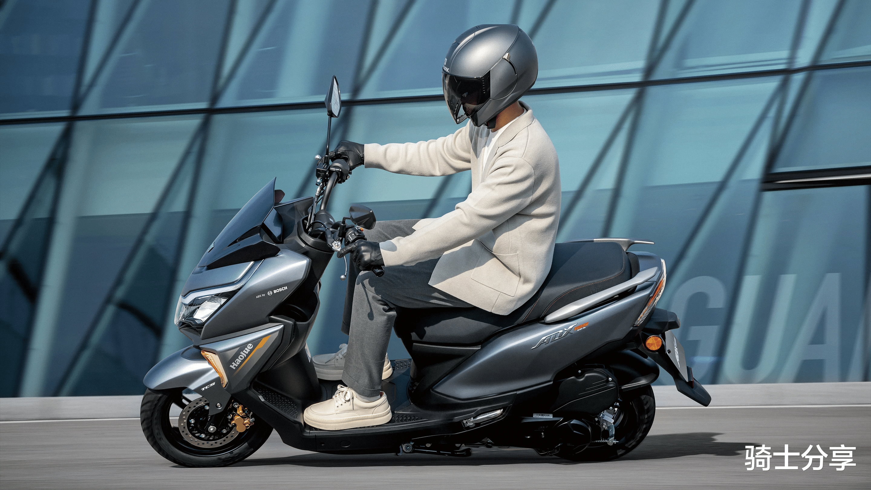 如果铃木明年出150踏板车，你希望是哪一种？