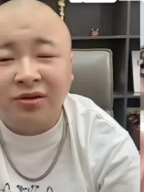 老狗直言胡闹和王铁蛋挣完钱还想立人设！
        老狗直言互联网上所有的p
