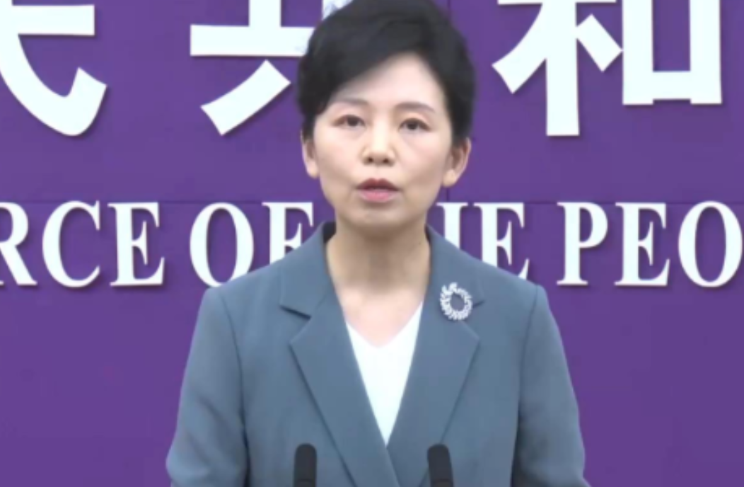 中国又悄悄关上了一扇更要命的门！在稀土还未撕完的时候，中国又加紧了另外一出口，而