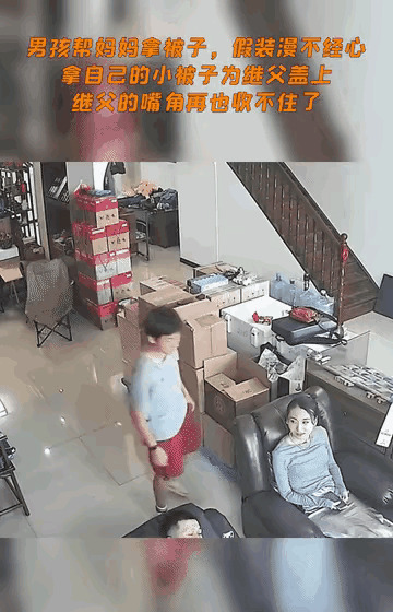 千万别养别人家孩子











---











你以为养