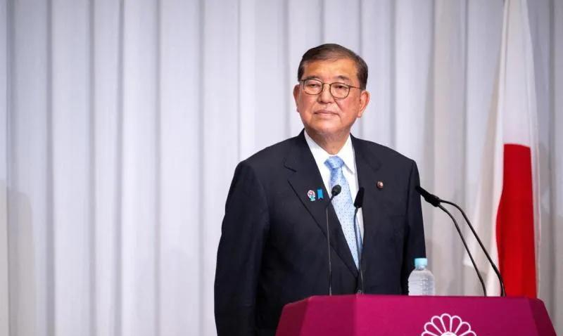 7月23日上午，根据石破茂周边人士释放的消息，石破茂已经基本确定将在8月内辞职。
