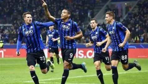 周二足球赛事分析预测: 亚特兰大vsAC米兰 敦刻尔克vs圣旺红星