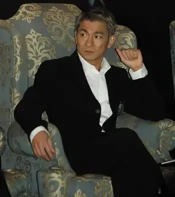 刘德华这个人太完美了