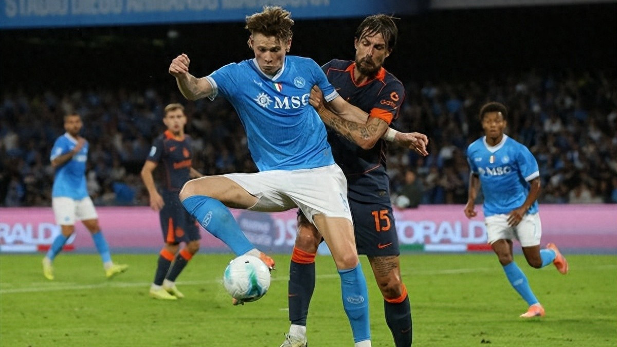 麦克托米奈否认回英超的传闻，表态人生就是要走出舒适区