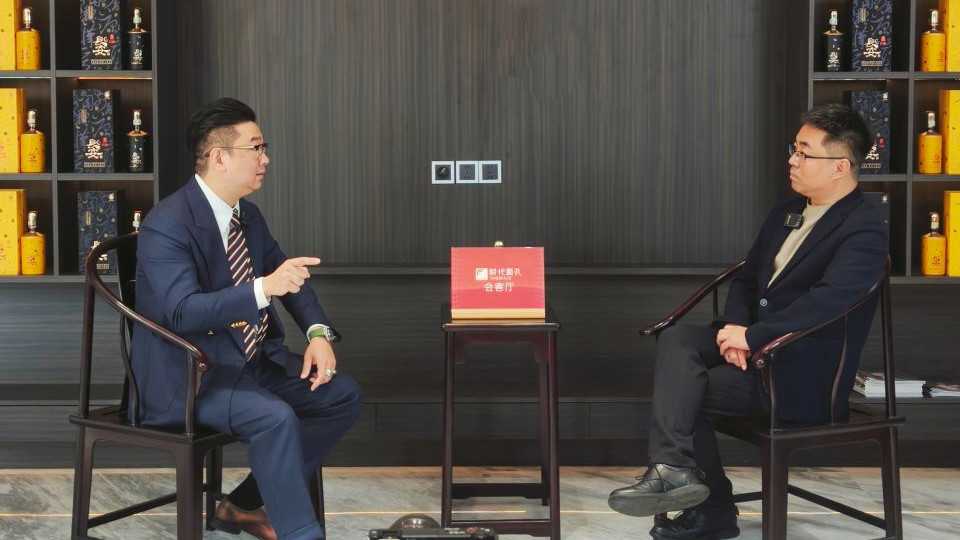 时代面孔 | 从售票员到宗师：朗朗与他的“高维成交”时代