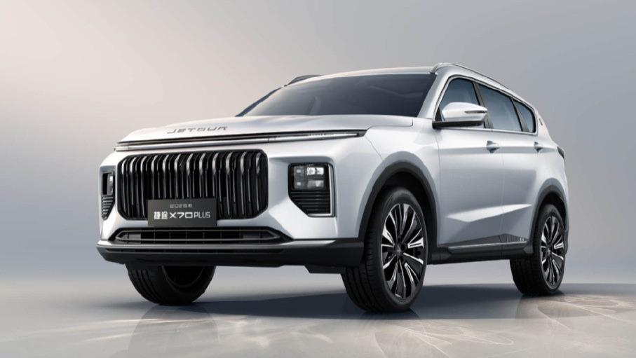 闭眼入不后悔！这三款10万级SUV性价比直接拉满