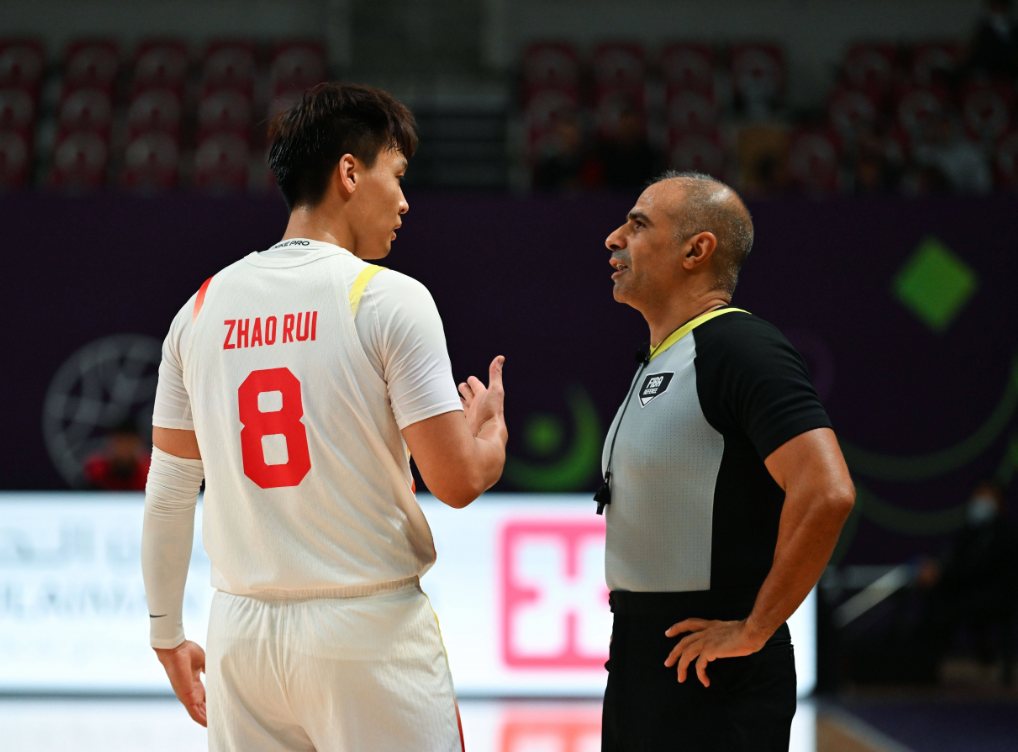 中国台北卢俊翔最后时刻两攻葬送好局！被李弘权给防了下来！这两球太关键了！如果进一