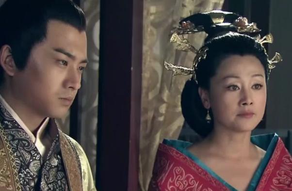 汉惠帝与吕后究竟是什么关系？被压制还是共治？
汉惠帝刘盈与吕后的关系，向来是汉初