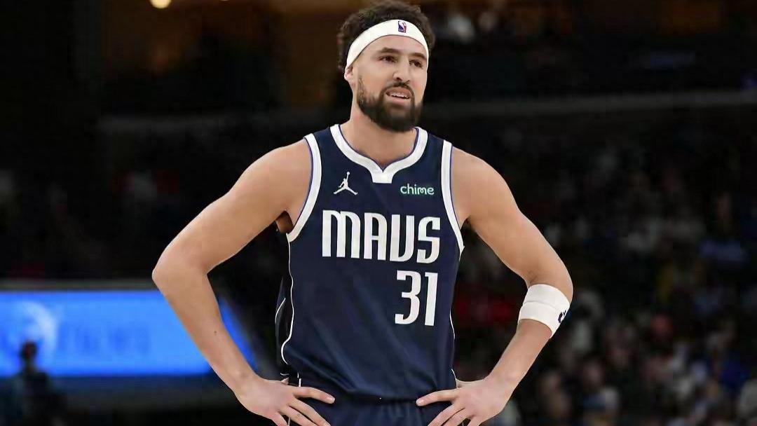 独行侠111-105胜奇才，克里斯蒂12+7，华盛顿14+10+5