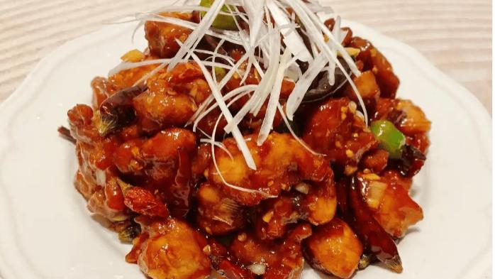 这道湘菜是美国人的“中餐顶流”，为何是湖南人的“陌生菜”？