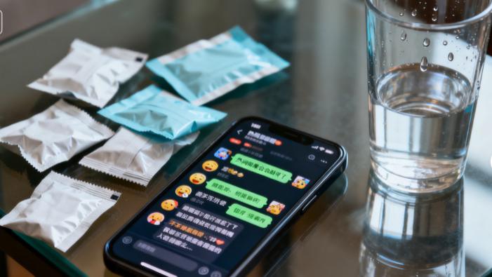 我从“社交悍匪”到拒绝无效社交：原来真正的联结，从来不用凑热闹