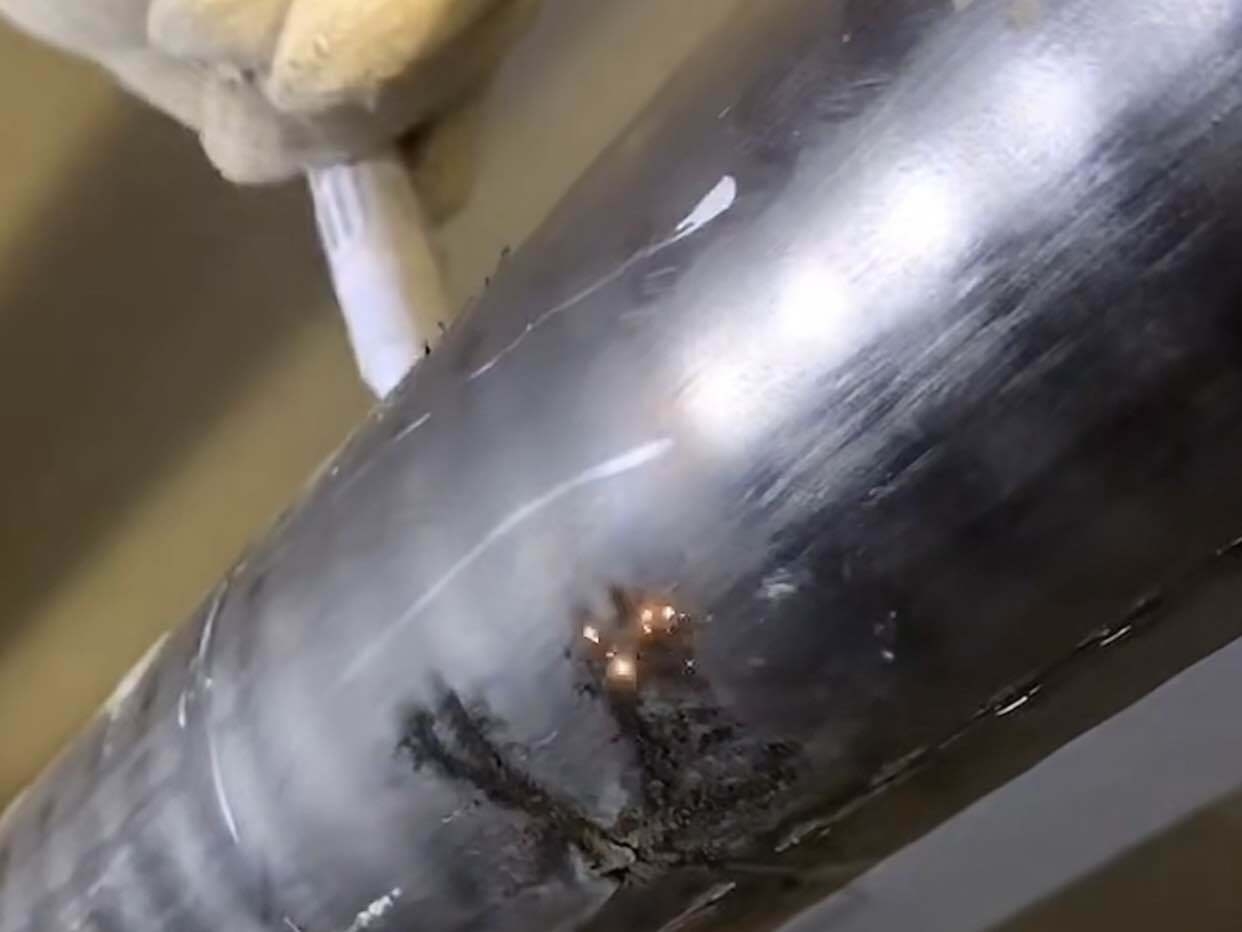 局放隐患早发现、早处置：高频电流传感器——筑牢电力安全防线