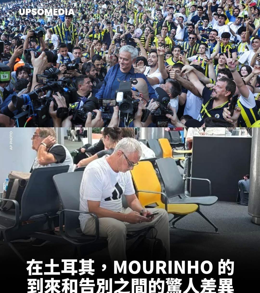 轰轰烈烈的来，安安静静的去.不就是人生吗！