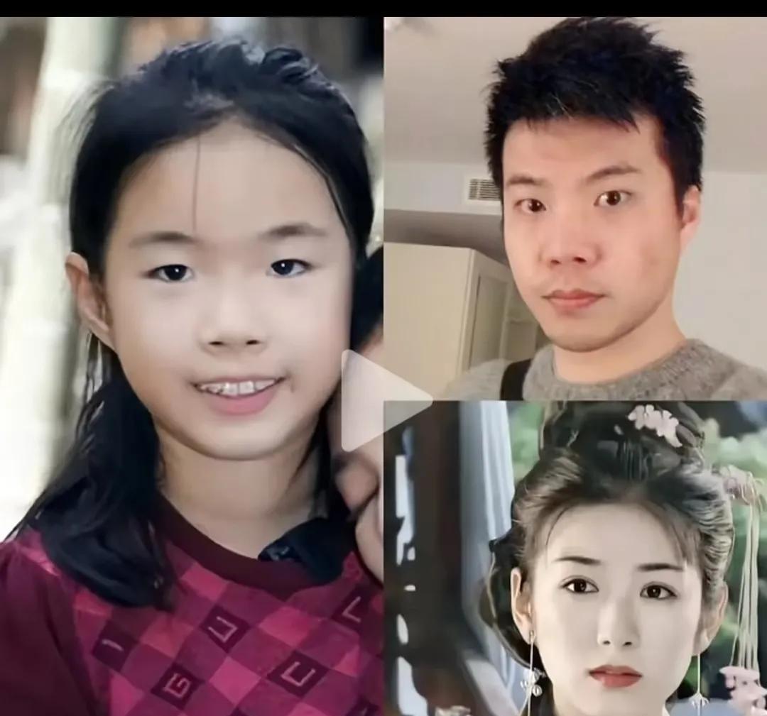 遗传是门学问哈，
确实和开盲盒似的[笑哭]