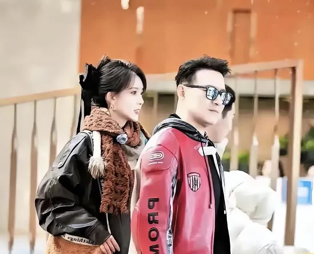 总有一种感觉，森林北虽然长得漂亮，但是没有内涵，因为说她很漂亮吧也还好，不漂亮吧