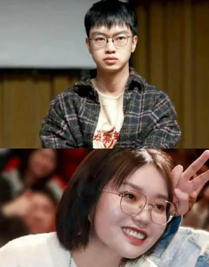 #李雪琴携男友看毛不易演唱会# 原来李雪琴和王一通已经在一起这么久了吗？这波低调