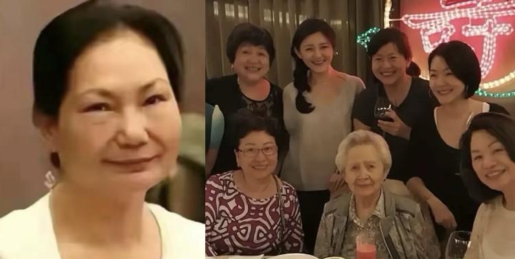 S妈对前婆家的指控，会不会是场“苦情戏”呢？
你说，咱们现在再回头琢磨S妈以前说