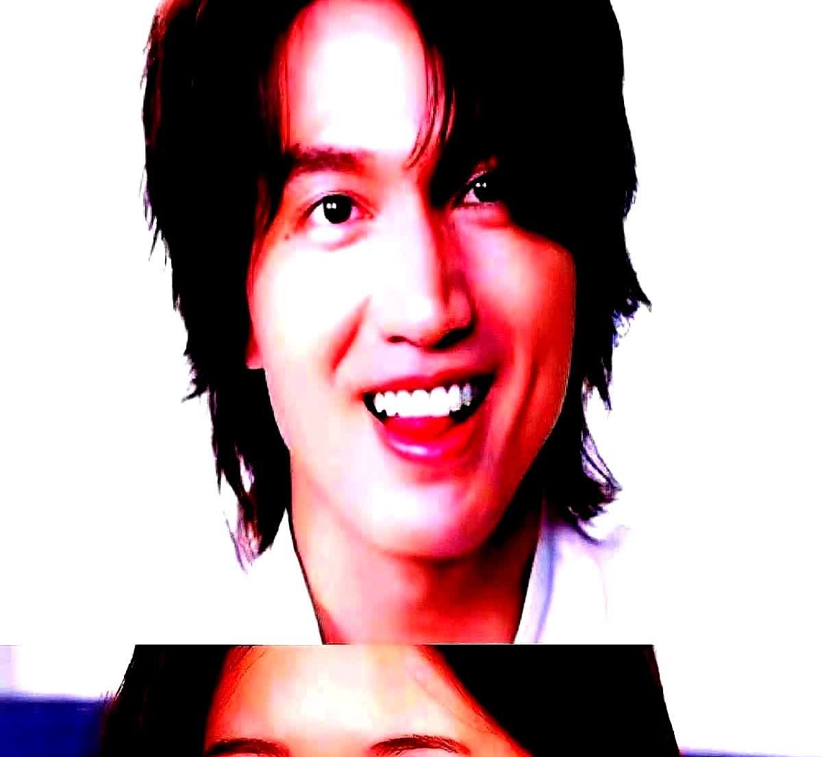 有人说

言承旭和林志玲分手

是因为她拒绝婚前性行为，真的挺让人感到诧
