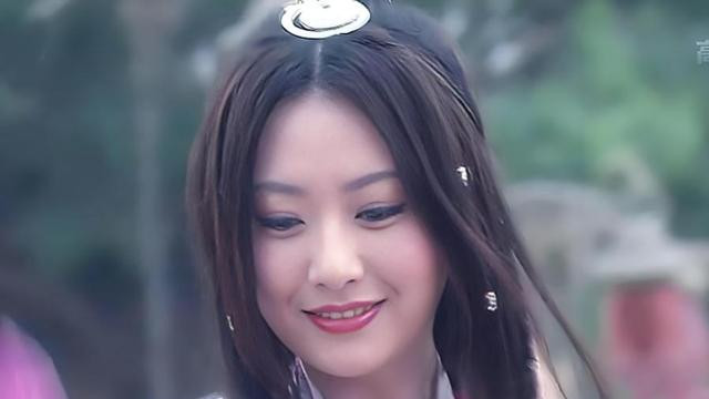 39岁的她常演配角，颜值不输当红明星却难成女主，实在是遗憾了