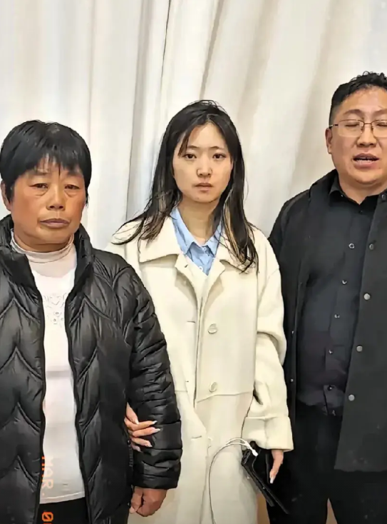 罗大美案件最新进展：已审理完毕，等待宣判！结果可能不乐观，但我们要为付建律师点赞