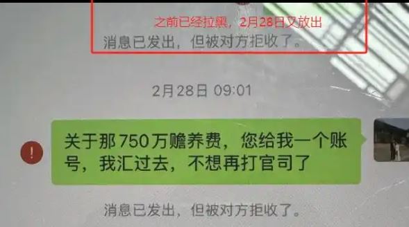母亲节，S妈晒出了与三个女儿的合照，以及大S的AI音频并配文称：“我的女儿：美容