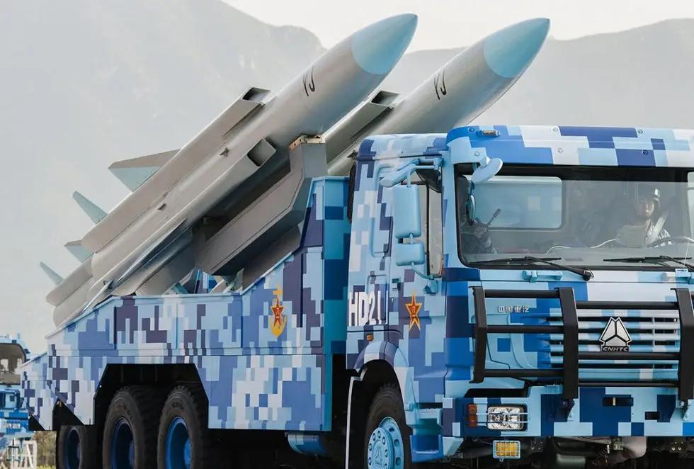 中国很多武器性能超过美国，但都有一个共同缺点！2018年，俄罗斯专家一针见血的指