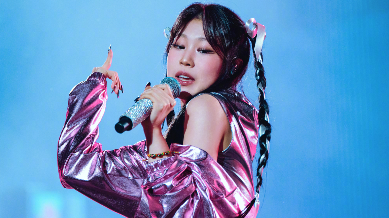 小沈阳女儿唱跳遭吐槽：星二代登台该不该享受宽容？