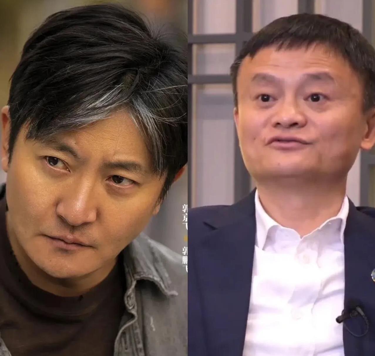 连刷了十集黄雀，
有个人不得不说，
那就是马云！
幸亏有他发明了支付宝，不然现在