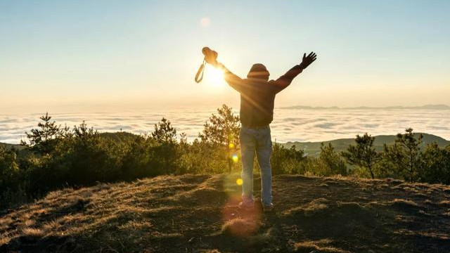 人在江湖，本事再大，也要有这几种“保命手段”