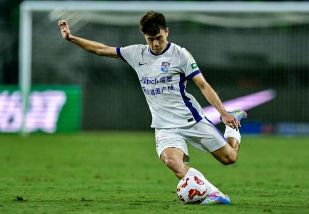 津媒：津门虎队伤情仍明显，杨帆未恢复到最佳状态孙铭谦又受伤

7月18日，今晚，