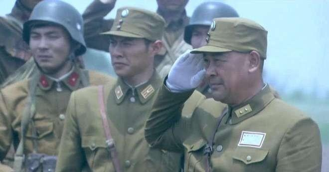 1949年，国军师长被俘，面对审问，他却提了一个奇怪的要求：＂能否帮我给党中央发