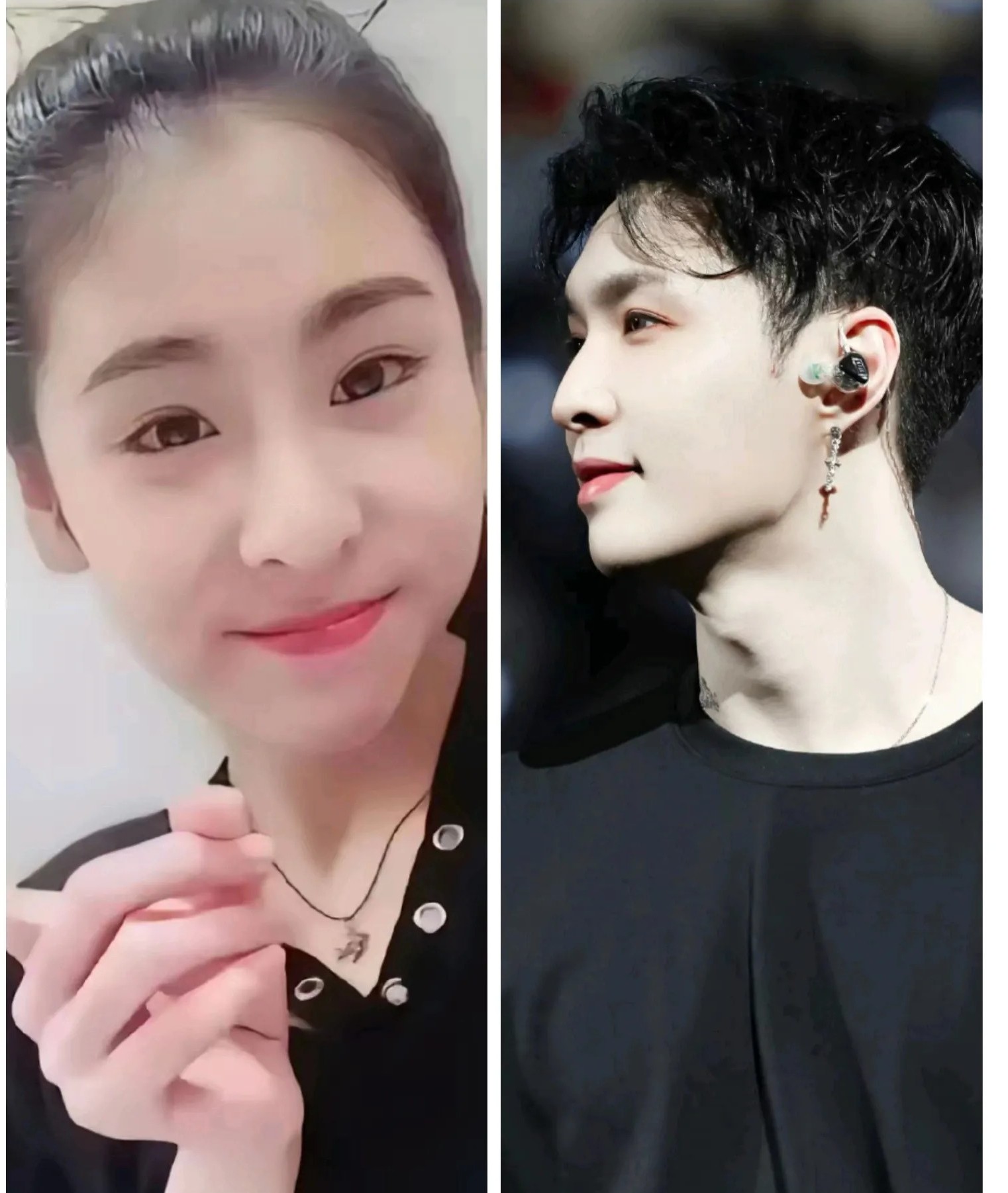 不出意外的话，
张艺兴这次怕是要闹心到失眠了。

倒不是担心自己太久没有新作