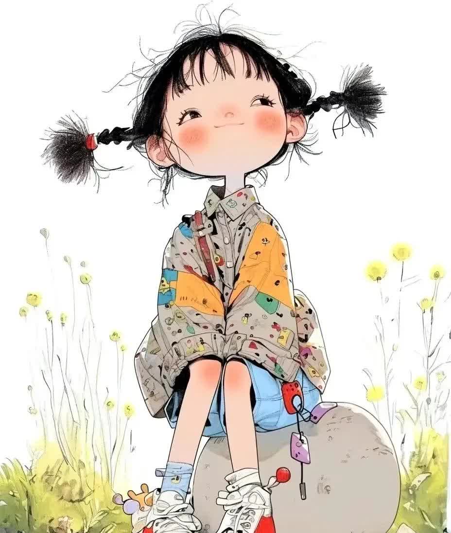 把苗京京也取消了关注，
 叫素老三的也不爱看了，从现在开始觉不跟风，关注了苗京